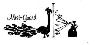 MIST-GUARD trademark