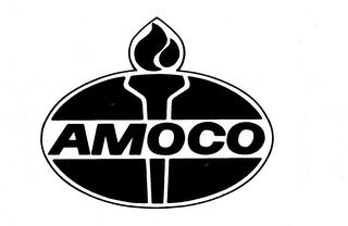 AMOCO trademark