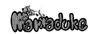 MARMADUKE trademark