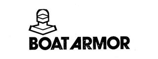 BOAT ARMOR trademark