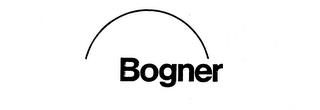 BOGNER trademark