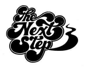 THE NEXT STEP trademark