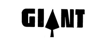 GIANT trademark