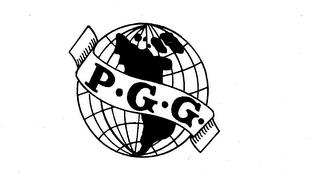 P.G.G. trademark