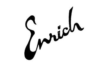 ENRICH trademark