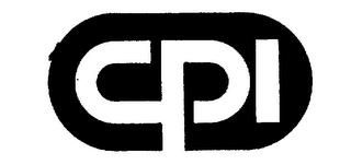 CPI trademark