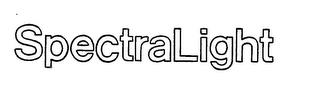 SPECTRALIGHT trademark