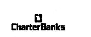 CHARTERBANKS trademark