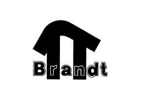 BRANDT trademark