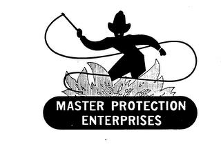 MASTER PROTECTION ENTERPRISES trademark