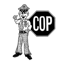 COP trademark