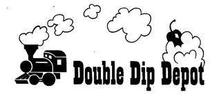 DOUBLE DIP DEPOT trademark