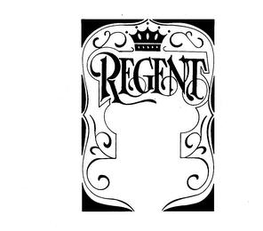 REGENT trademark