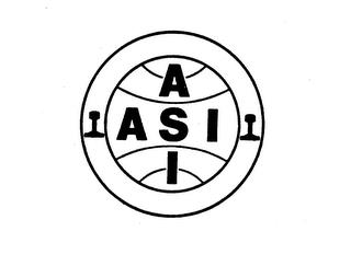 ASI trademark