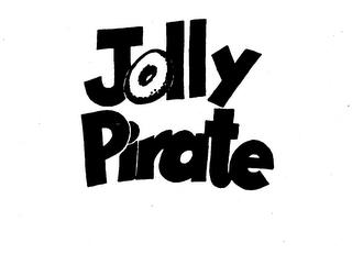 JOLLY PIRATE trademark