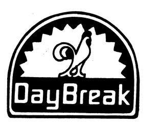 DAYBREAK trademark