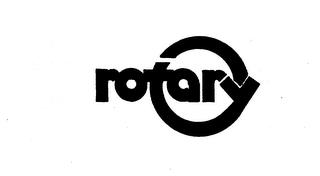 ROTARY trademark