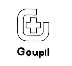 GOUPIL trademark