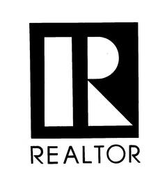 R REALTOR trademark