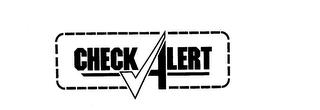 CHECK ALERT trademark