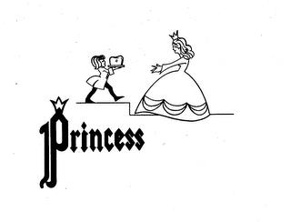 PRINCESS trademark