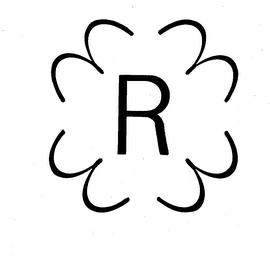 R trademark