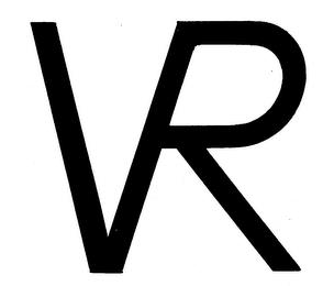 VR trademark