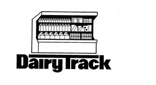 DAIRYTRACK trademark