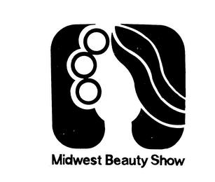 MIDWEST BEAUTY SHOW trademark