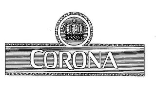 CORONA trademark