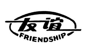 FRIENDSHIP trademark