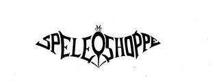 THE SPELEOSHOPPE trademark