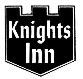 KNIGHTS INN trademark