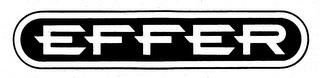 EFFER trademark