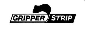 GRIPPER STRIP trademark