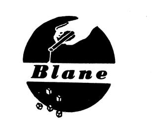 BLANE trademark