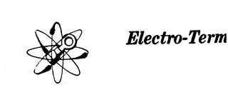 ELECTRO-TERM trademark