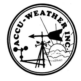 ACCU-WEATHER INC. trademark