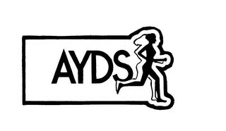 AYDS trademark