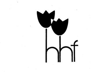 HHF trademark