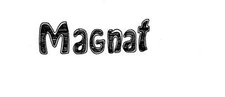 MAGNAT trademark