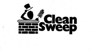 CLEAN SWEEP trademark