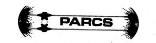 PARCS trademark