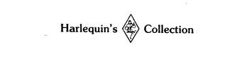 HARLEQUIN'S COLLECTION trademark