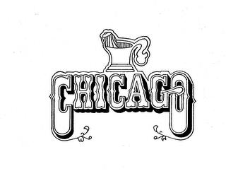 CHICAGO trademark