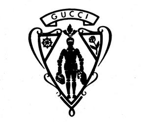 GUCCI trademark