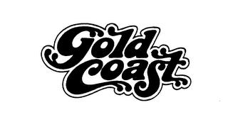 GOLD COAST trademark