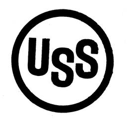 USS trademark