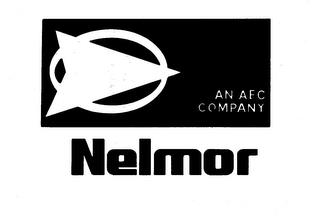 NELMOR AN AEC COMPANY trademark