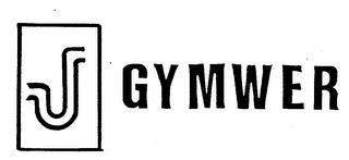 GYMWER trademark